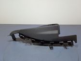 Parcel shelf
