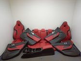Seat set