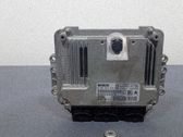 Unidad de control/módulo ECU del motor