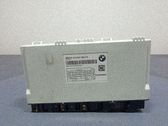 Module de commande de siège