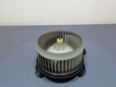 Heater fan/blower