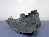 Front wheel arch liner splash guards