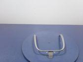 Side skirt rear trim