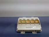 Comfort/convenience module