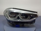 Headlight/headlamp