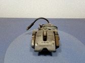 Bremssattel hinten