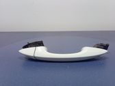 Front door exterior handle