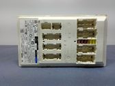 Módulo de confort/conveniencia