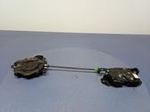 Tailgate/trunk/boot lock/catch/latch