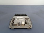 Engine control unit/module ECU