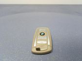 Ignition lock