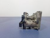 EGR valve