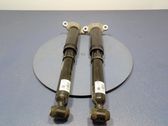 Rear shock absorber/damper