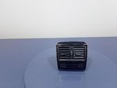 Dashboard side air vent grill/cover trim