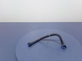 Turbolader Ölleitung Ölschlauch