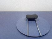 Reposacabezas del asiento delantero