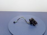 Seat heating switch
