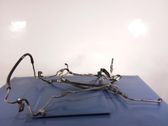 Power steering hose/pipe/line