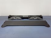 Parcel shelf