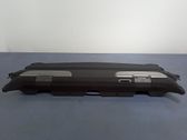 Parcel shelf