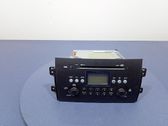 Radio / CD-Player / DVD-Player / Navigation