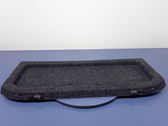 Parcel shelf