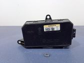 Comfort/convenience module