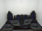 Seat set