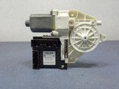 Mécanisme de lève-vitre avec moteur