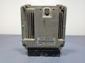 Engine control unit/module ECU