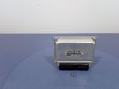 Engine control unit/module ECU