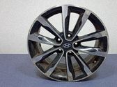 Felgi aluminiowe R18