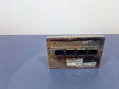 Engine control unit/module ECU