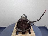 Automatikgetriebe