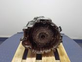 Automatic gearbox