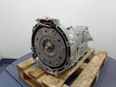 Automatic gearbox