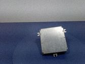 Unité de commande, module ECU de moteur