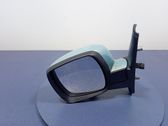 Front door electric wing mirror