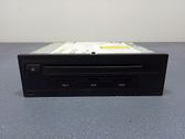 Unidad delantera de radio/CD/DVD/GPS