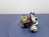Piesă sistem vacuum turbosuflantă