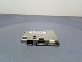 Autres unités de commande / modules