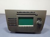 Radio / CD-Player / DVD-Player / Navigation