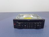Panel / Radioodtwarzacz CD/DVD/GPS