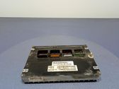 Engine control unit/module ECU