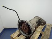 Automatic gearbox