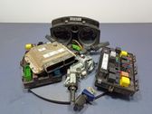 Unité de commande, module ECU de moteur