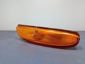 Front indicator light