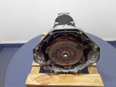 Automatic gearbox