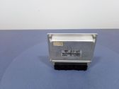 Engine control unit/module ECU