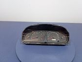 Geschwindigkeitsmesser Cockpit